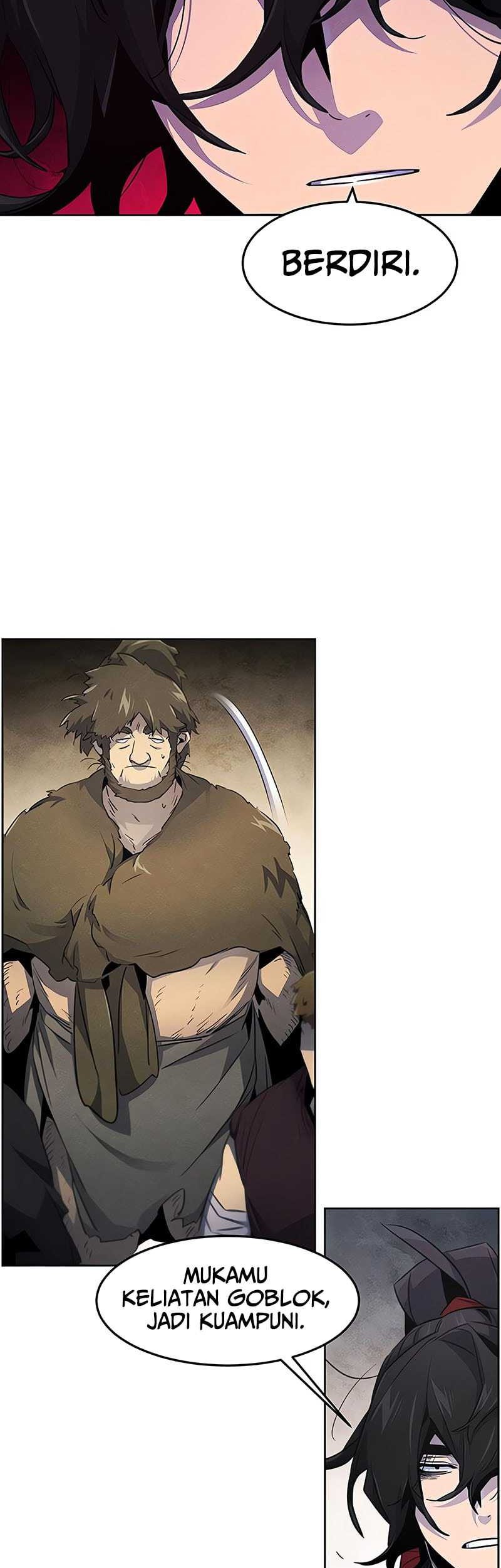 Return of the Mad Demon Chapter 153 Gambar 11