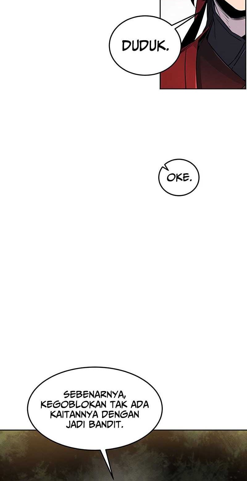 Return of the Mad Demon Chapter 153 Gambar 12