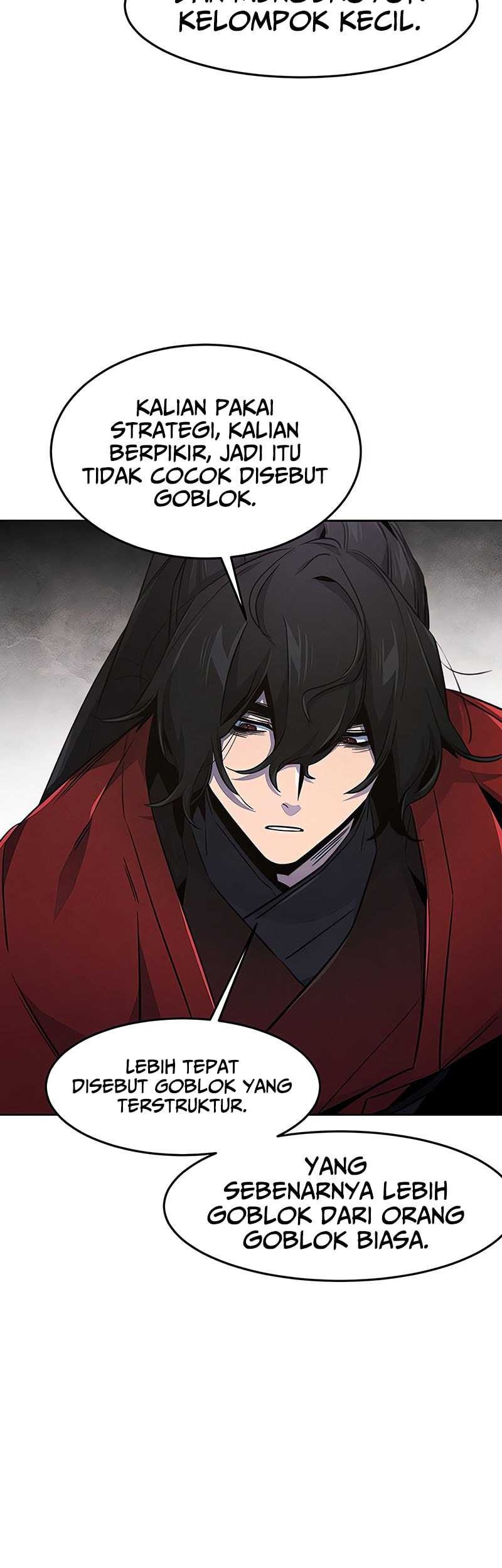 Return of the Mad Demon Chapter 153 Gambar 15