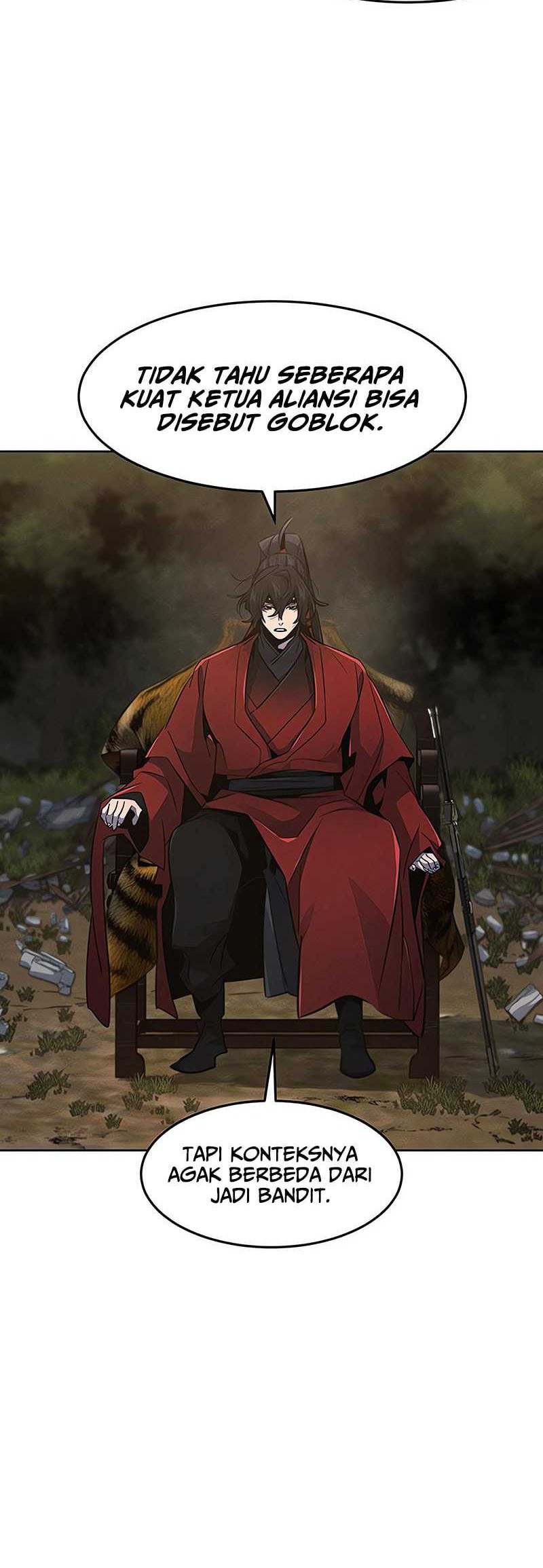 Return of the Mad Demon Chapter 153 Gambar 20