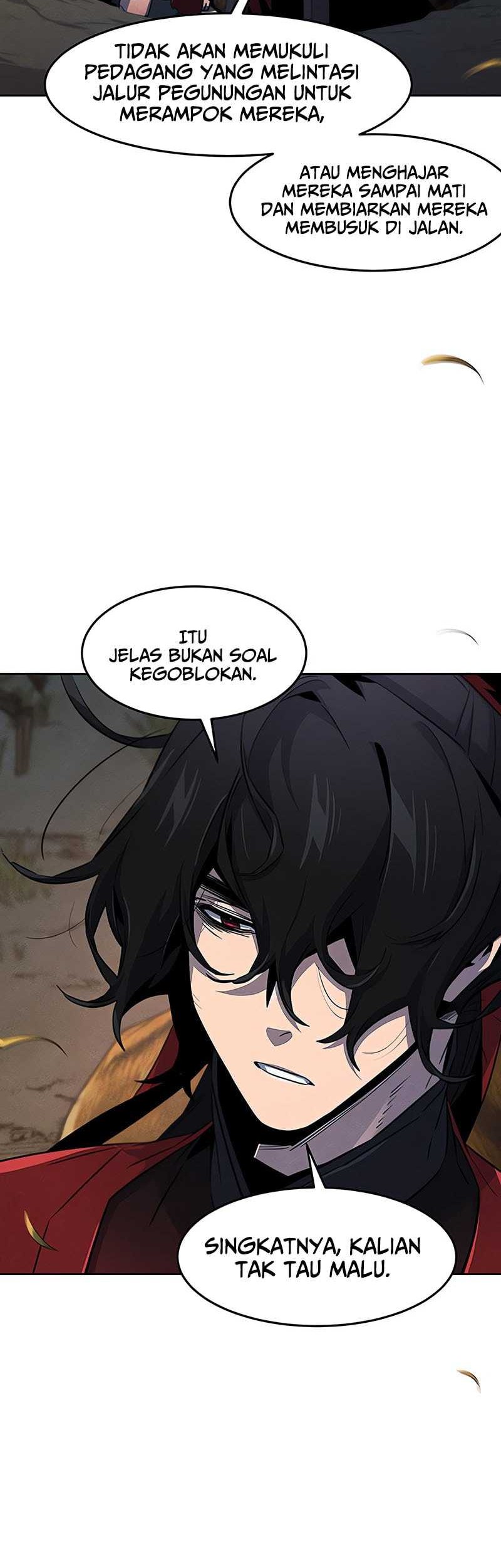 Return of the Mad Demon Chapter 153 Gambar 22