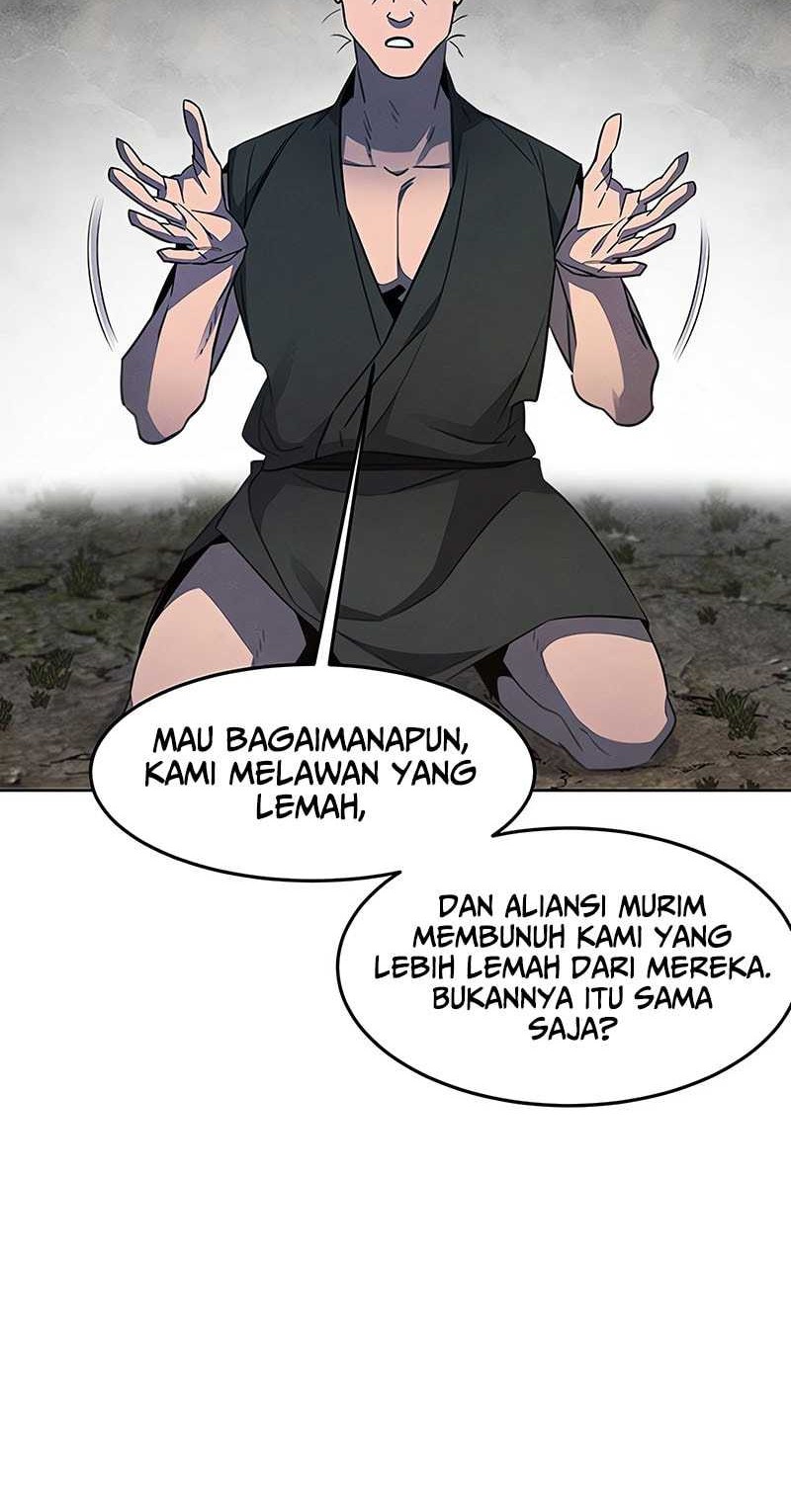 Return of the Mad Demon Chapter 153 Gambar 24