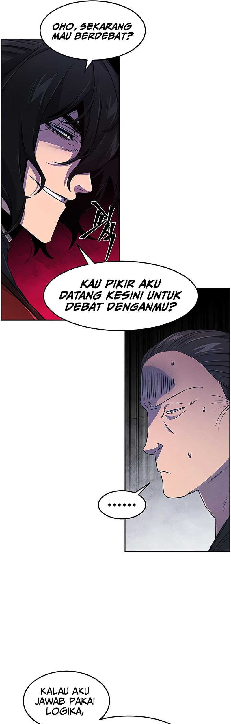 Return of the Mad Demon Chapter 153 Gambar 25