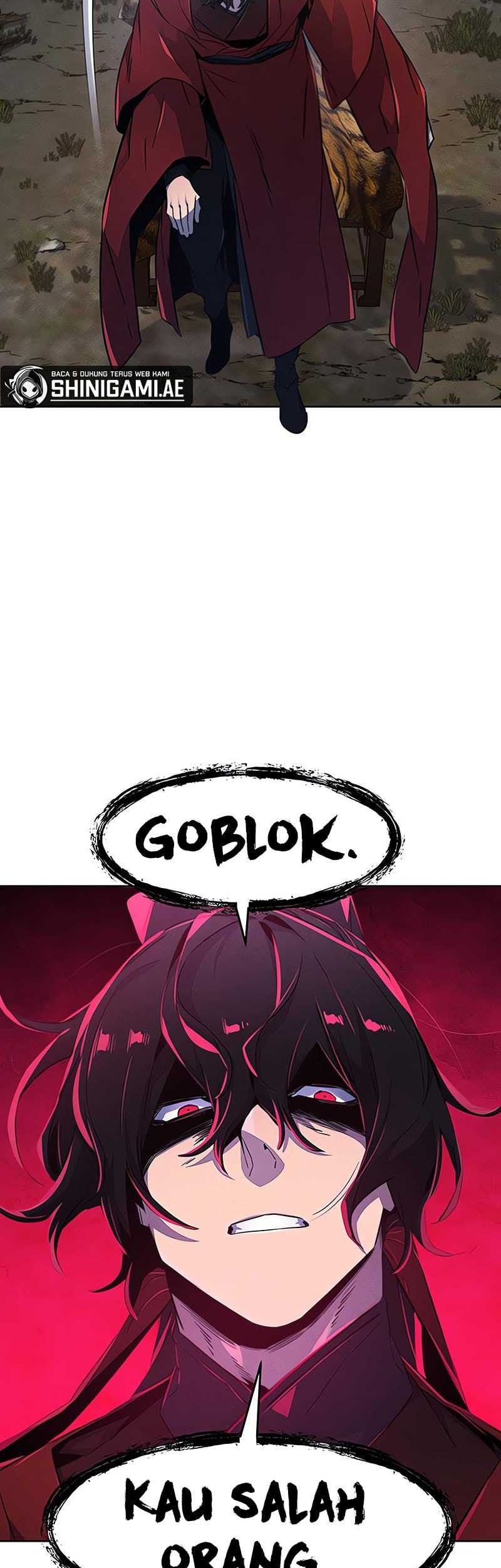 Return of the Mad Demon Chapter 153 Gambar 27