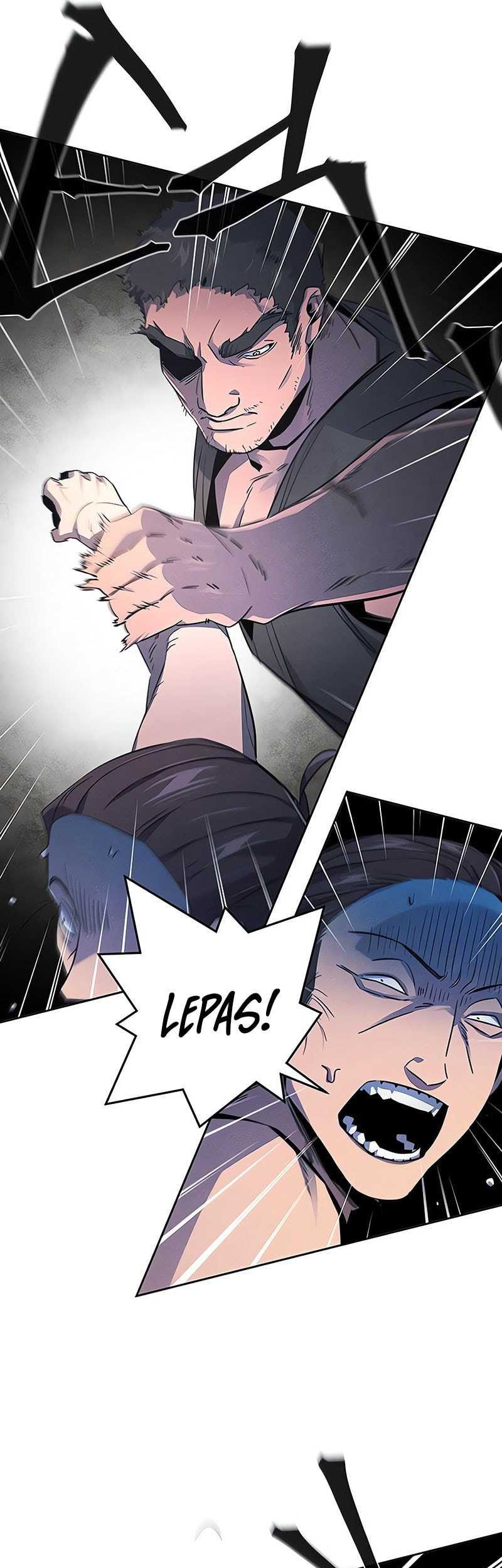 Return of the Mad Demon Chapter 153 Gambar 29