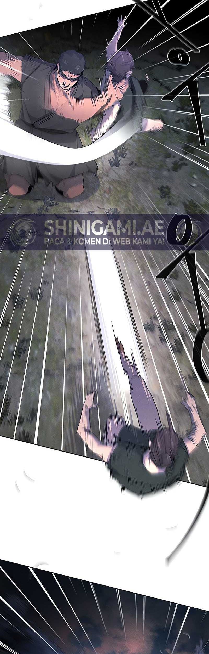 Return of the Mad Demon Chapter 153 Gambar 30