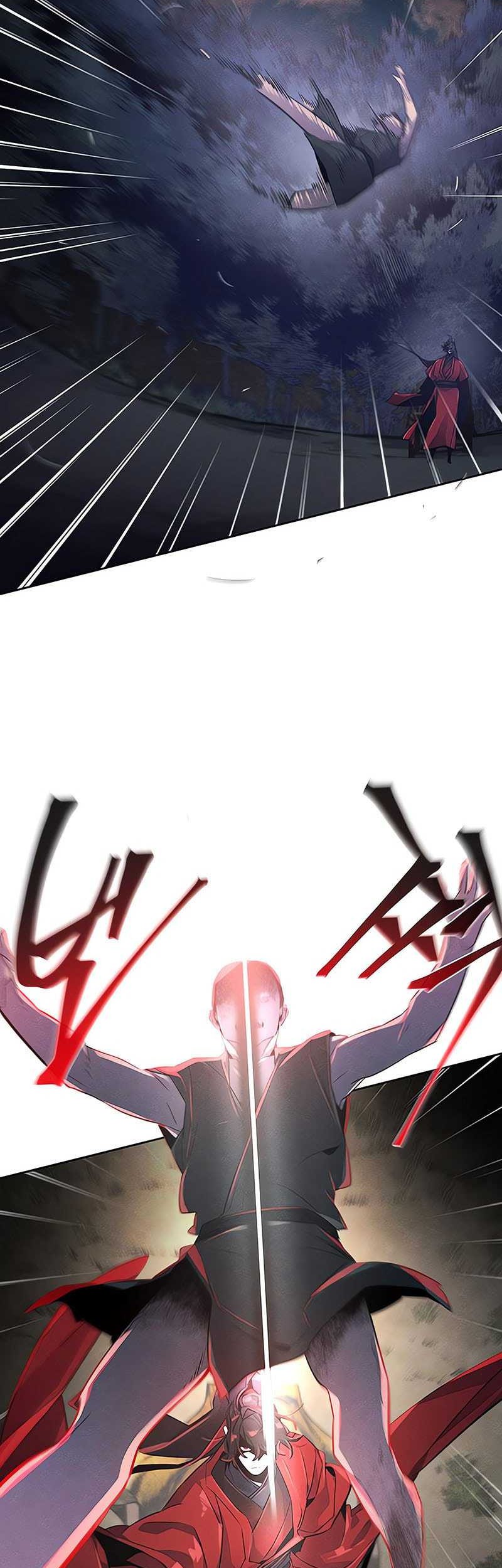 Return of the Mad Demon Chapter 153 Gambar 31