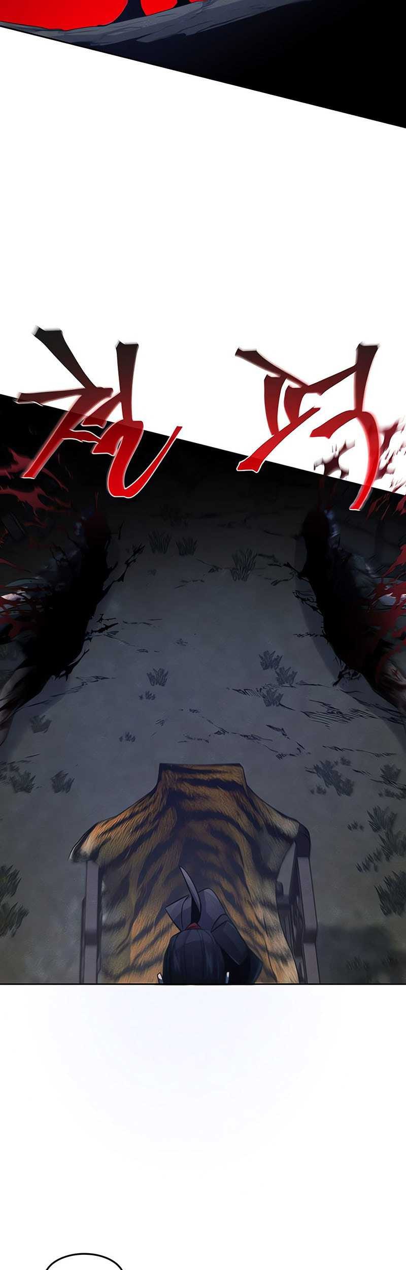 Return of the Mad Demon Chapter 153 Gambar 33