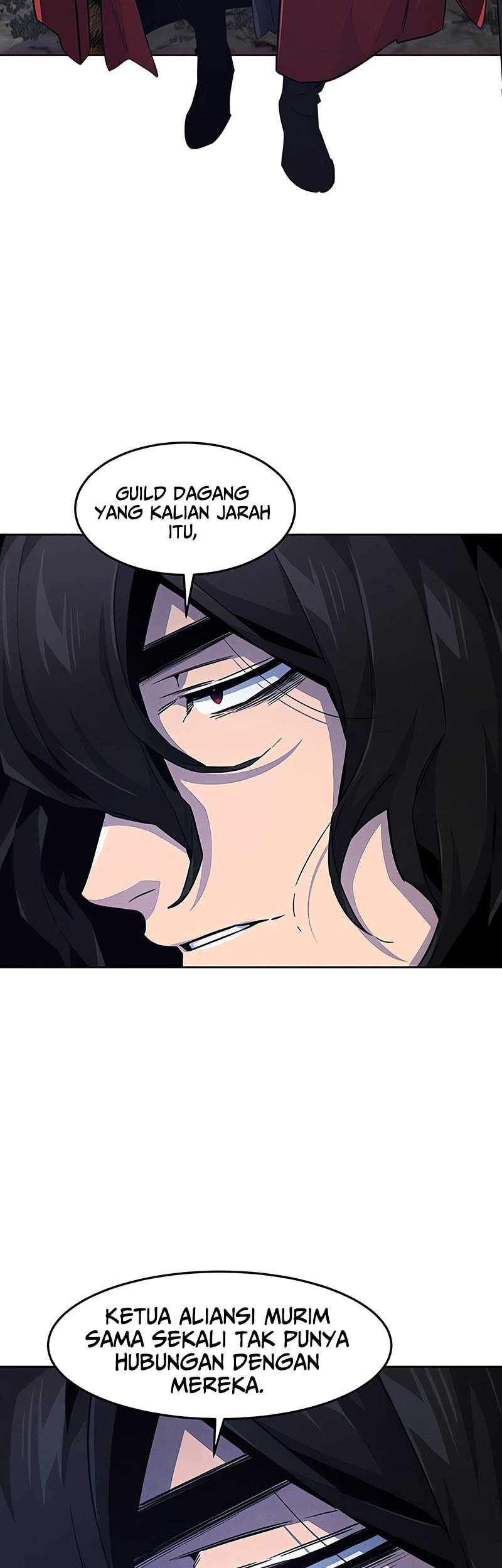 Return of the Mad Demon Chapter 153 Gambar 35