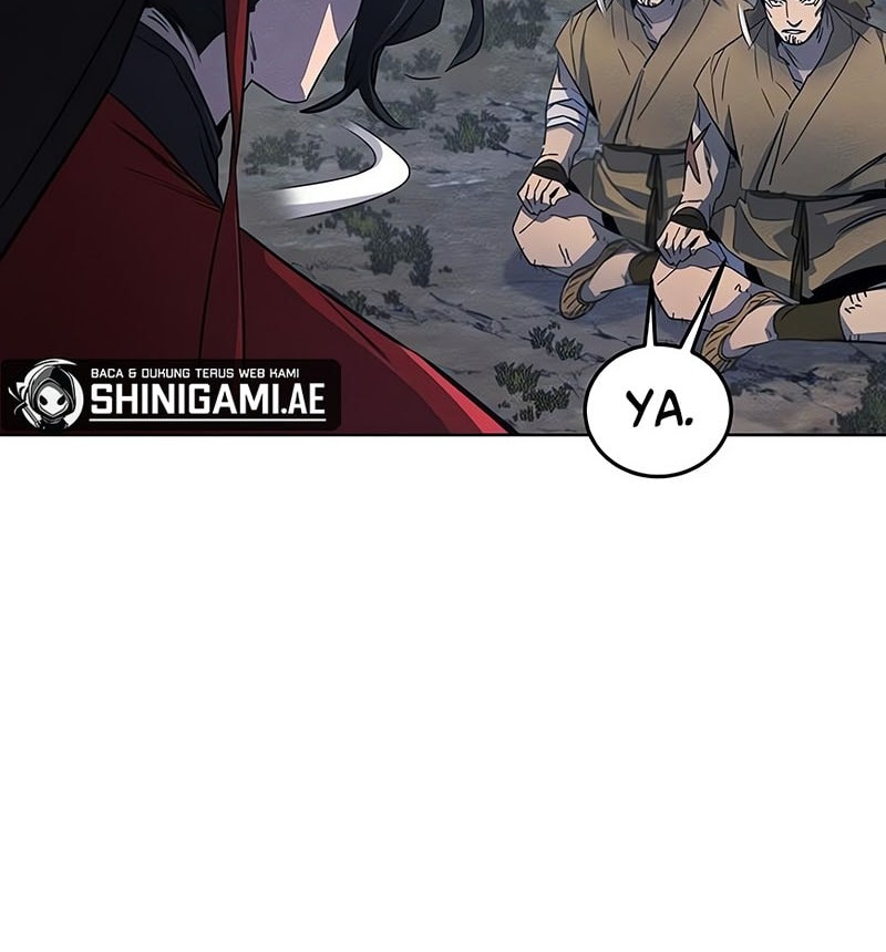 Return of the Mad Demon Chapter 154 Gambar 45