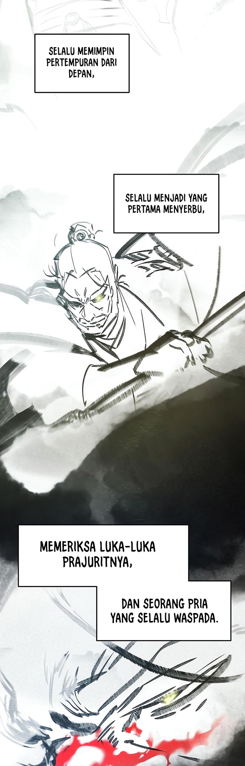 Return of the Mad Demon Chapter 154 Gambar 4