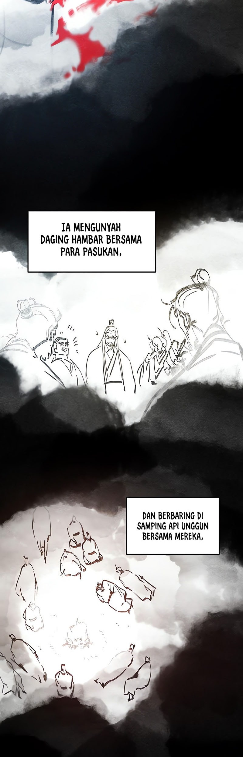Return of the Mad Demon Chapter 154 Gambar 5