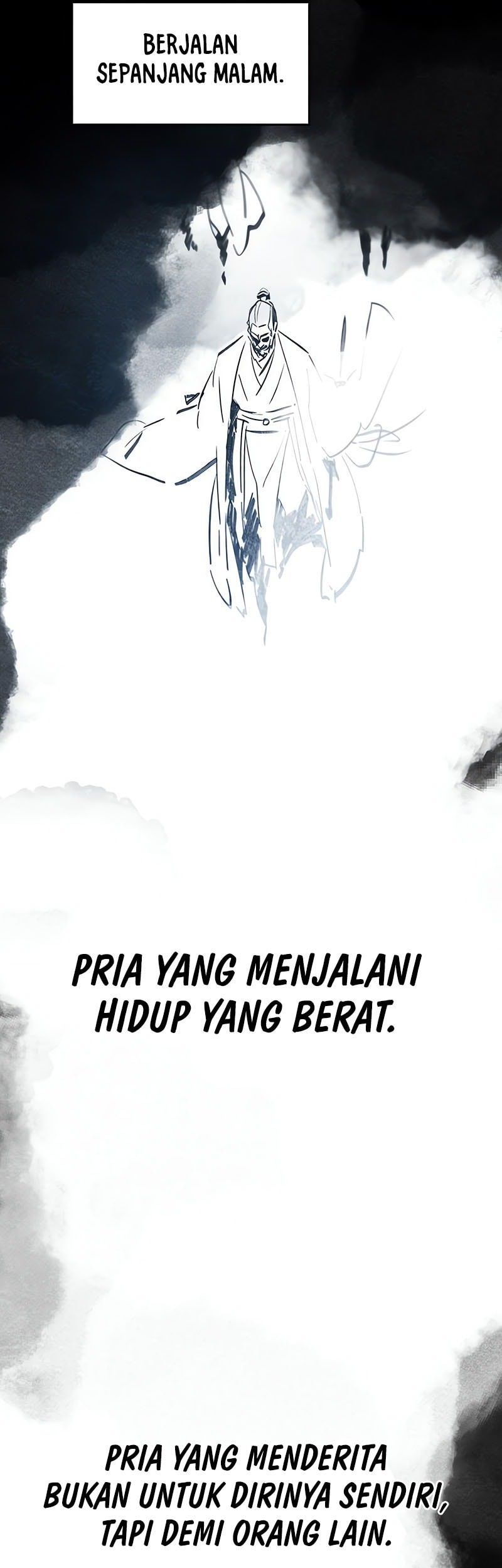 Return of the Mad Demon Chapter 154 Gambar 6