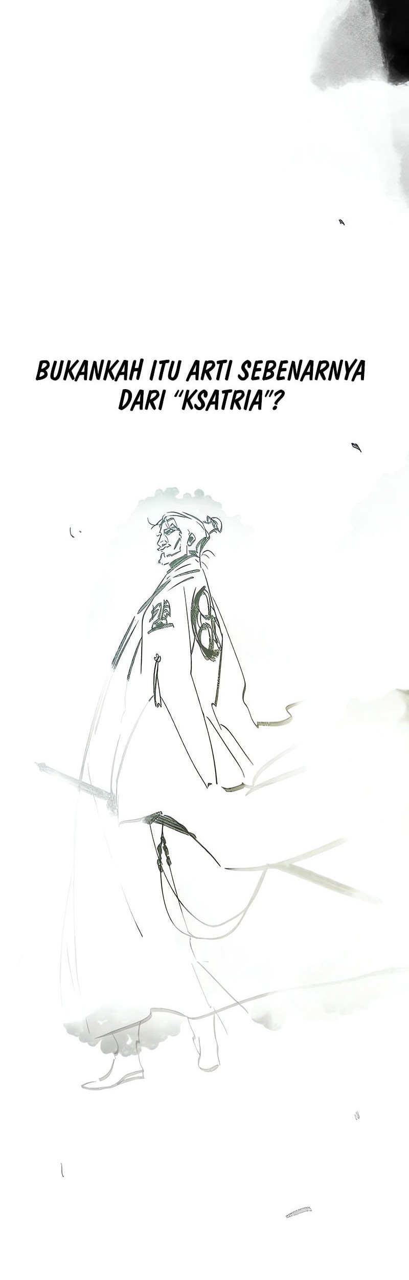 Return of the Mad Demon Chapter 154 Gambar 7