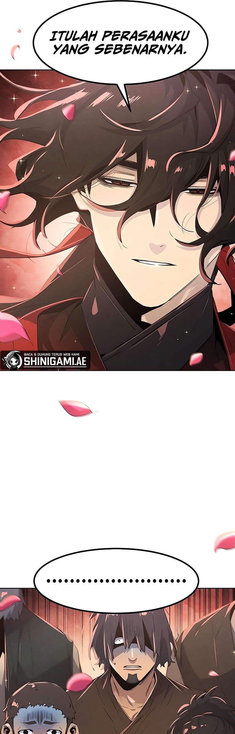 Return of the Mad Demon Chapter 154 Gambar 10