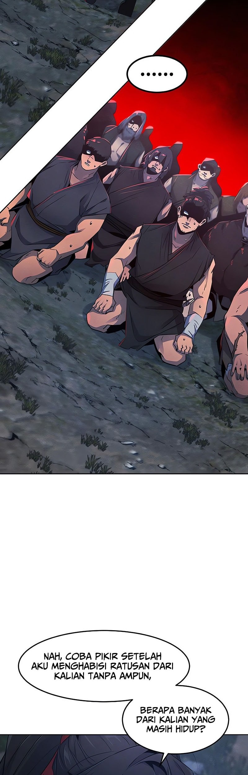 Return of the Mad Demon Chapter 154 Gambar 15