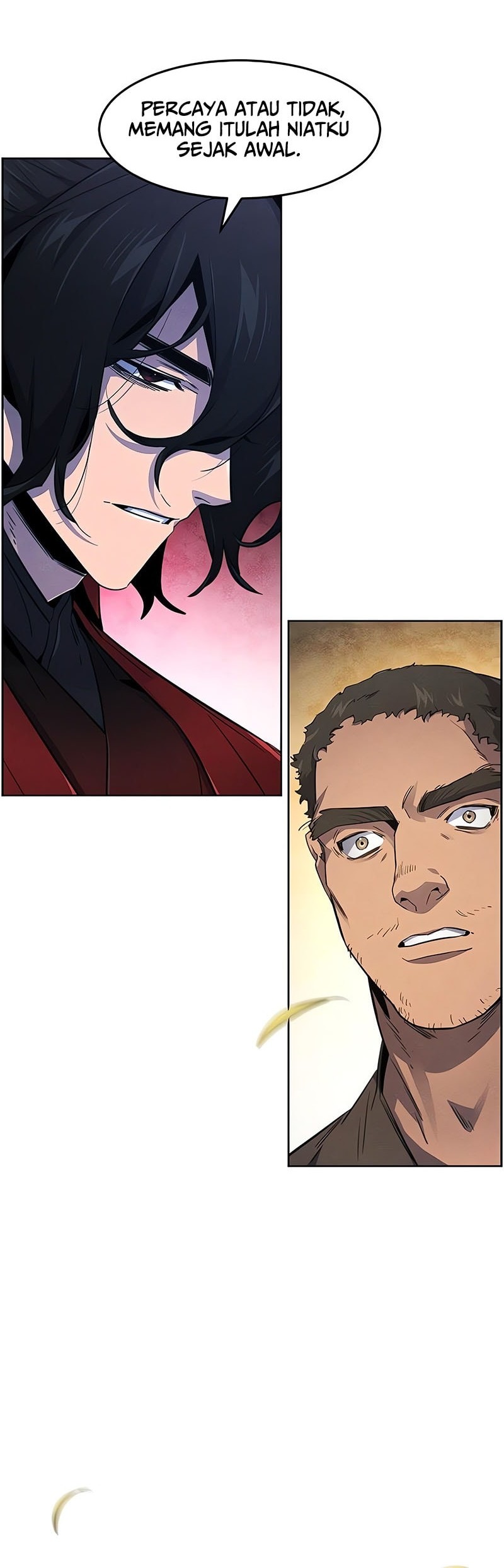 Return of the Mad Demon Chapter 154 Gambar 17