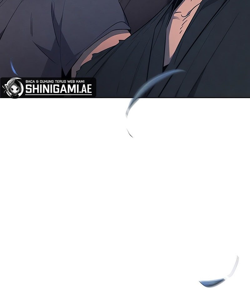 Return of the Mad Demon Chapter 154 Gambar 21