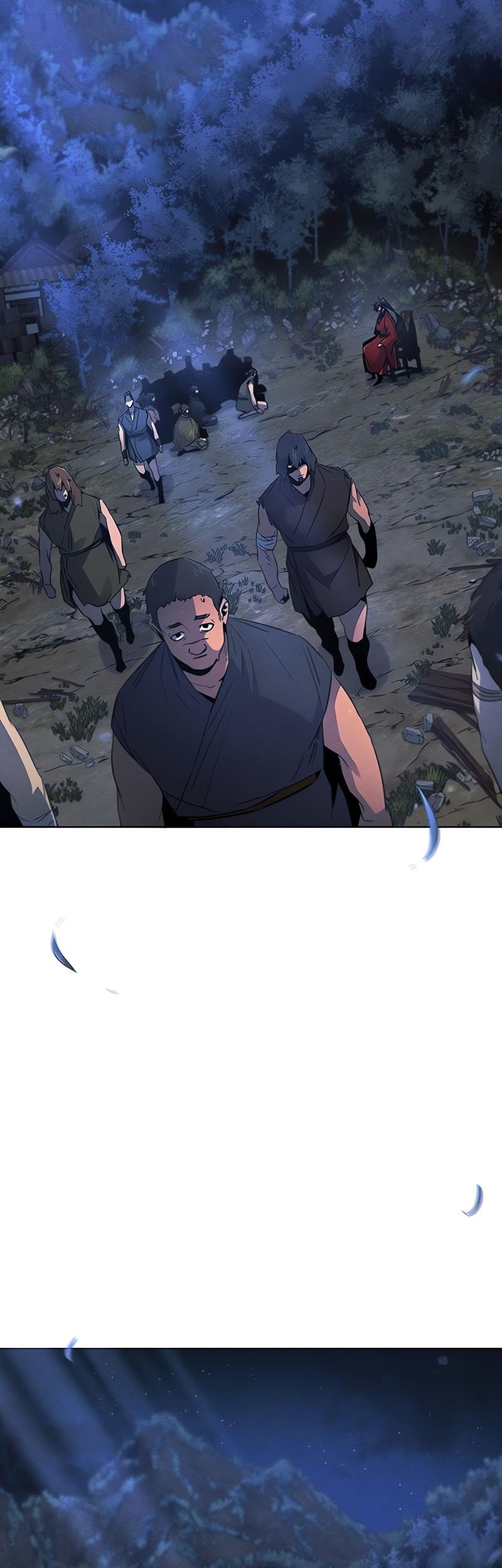 Return of the Mad Demon Chapter 154 Gambar 28