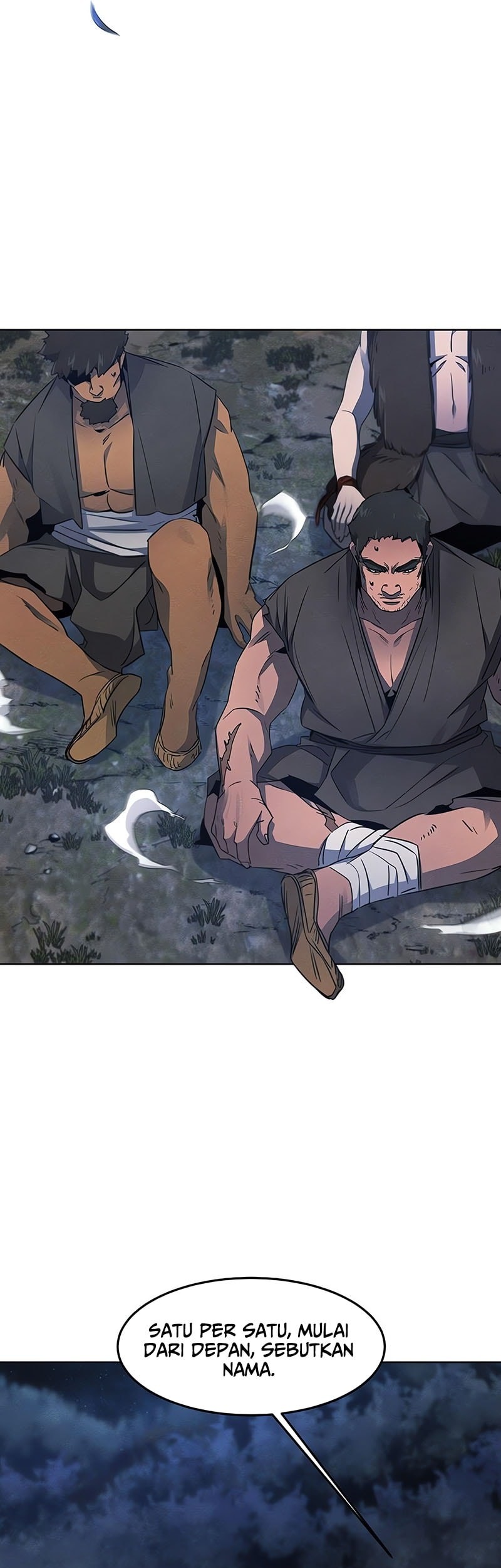 Return of the Mad Demon Chapter 154 Gambar 30