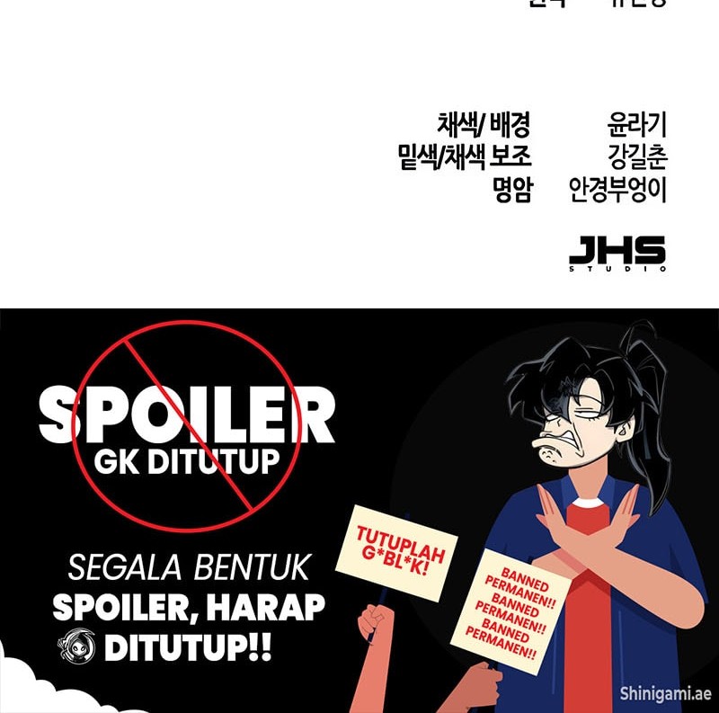 Return of the Mad Demon Chapter 155 Gambar 55