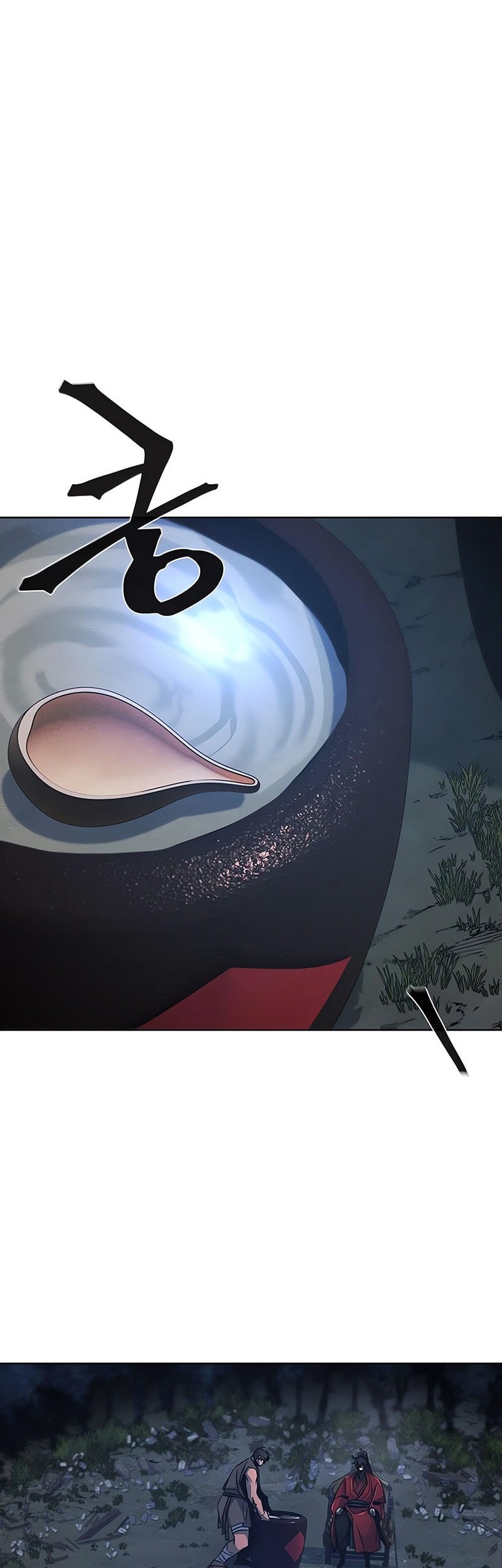 Return of the Mad Demon Chapter 155 Gambar 11