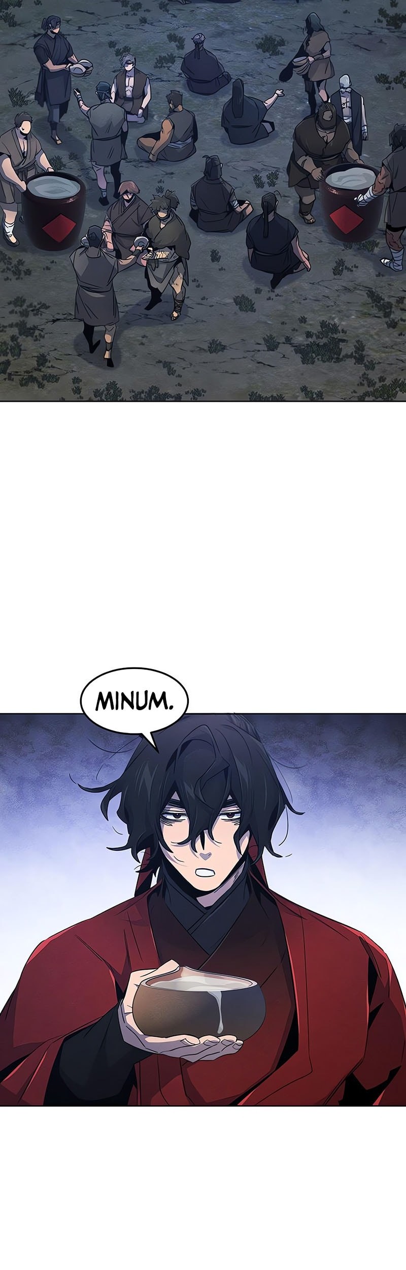 Return of the Mad Demon Chapter 155 Gambar 12