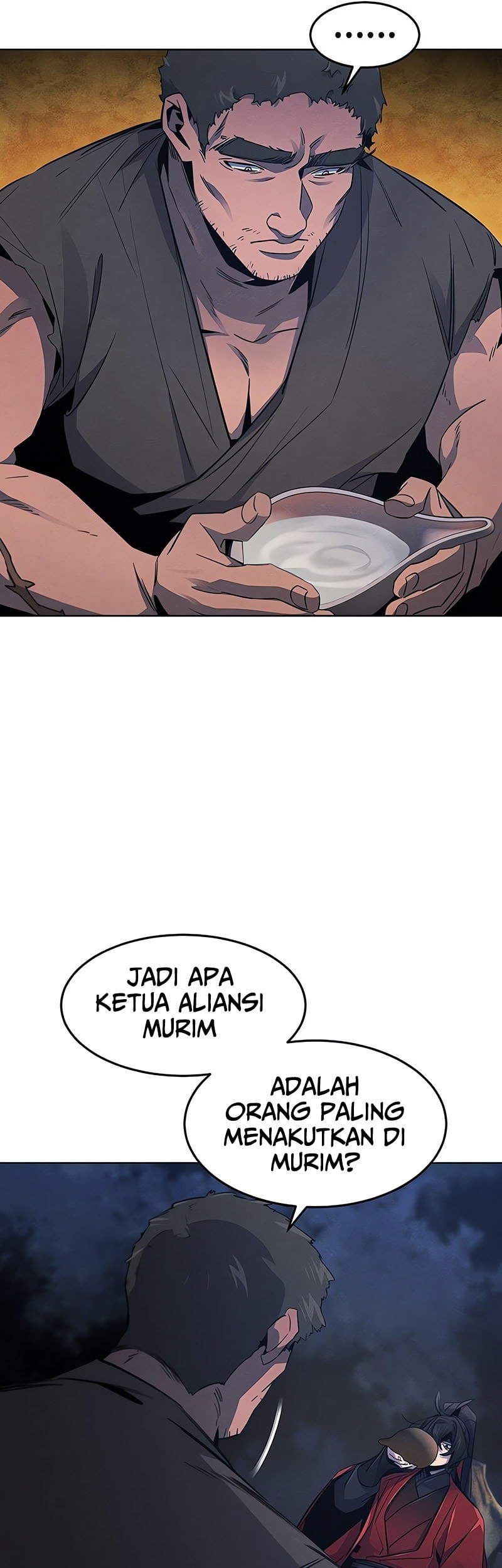 Return of the Mad Demon Chapter 155 Gambar 14