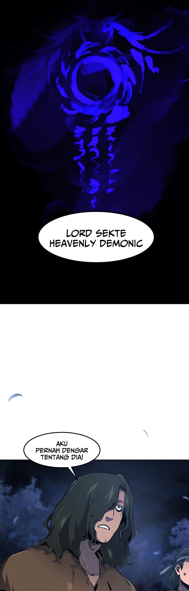Return of the Mad Demon Chapter 155 Gambar 18