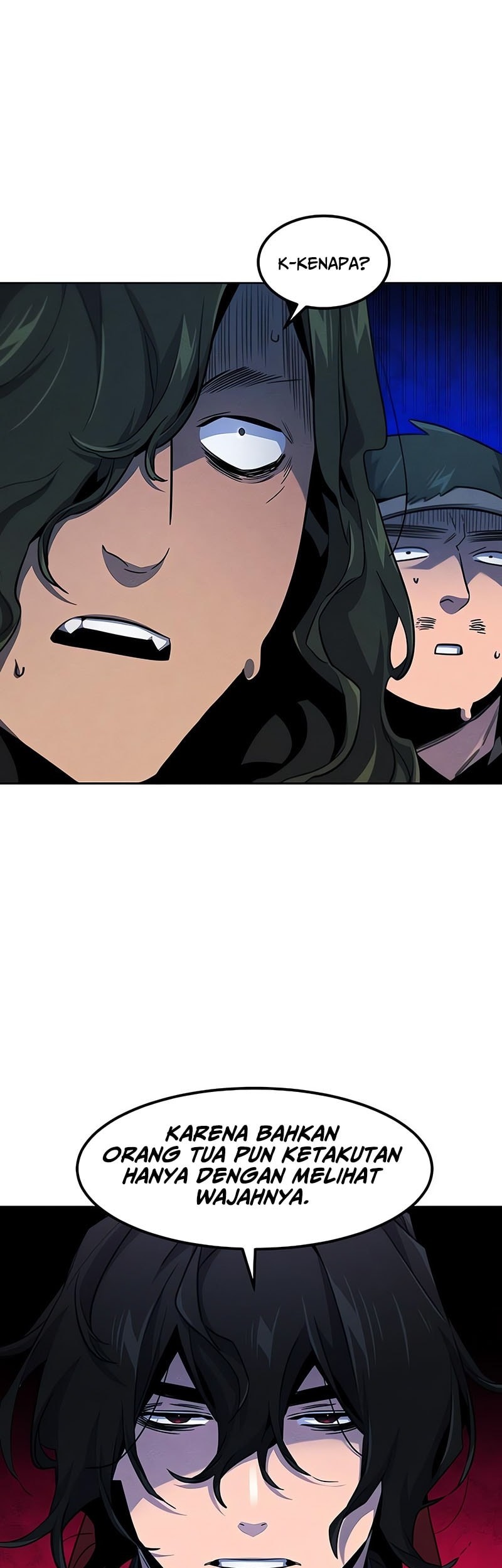 Return of the Mad Demon Chapter 155 Gambar 20