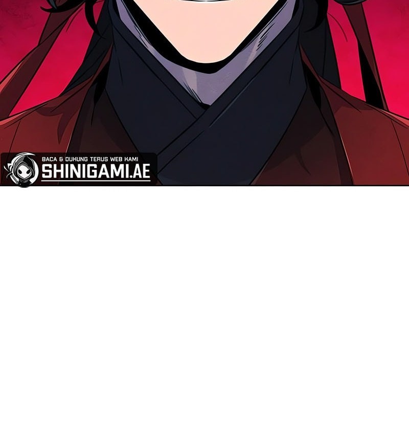 Return of the Mad Demon Chapter 155 Gambar 21