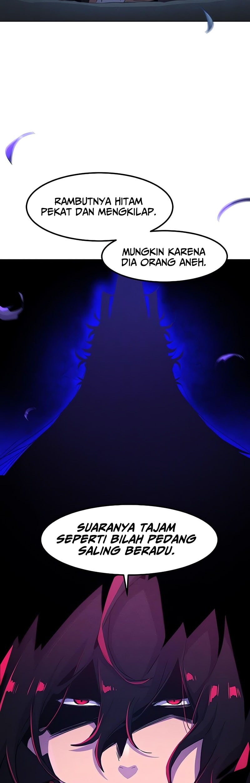 Return of the Mad Demon Chapter 155 Gambar 24