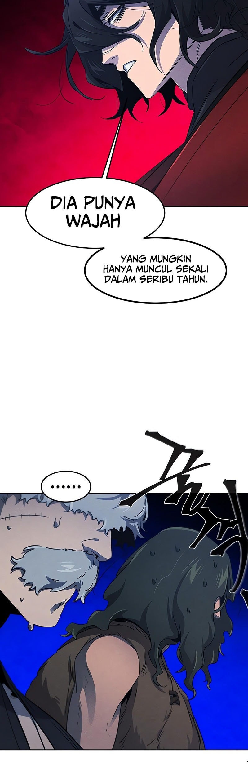 Return of the Mad Demon Chapter 155 Gambar 30