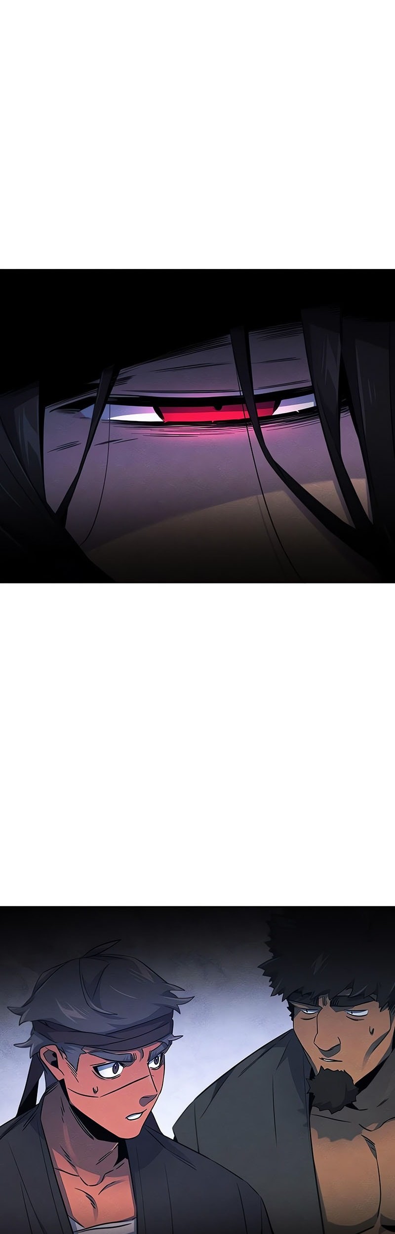 Return of the Mad Demon Chapter 155 Gambar 31