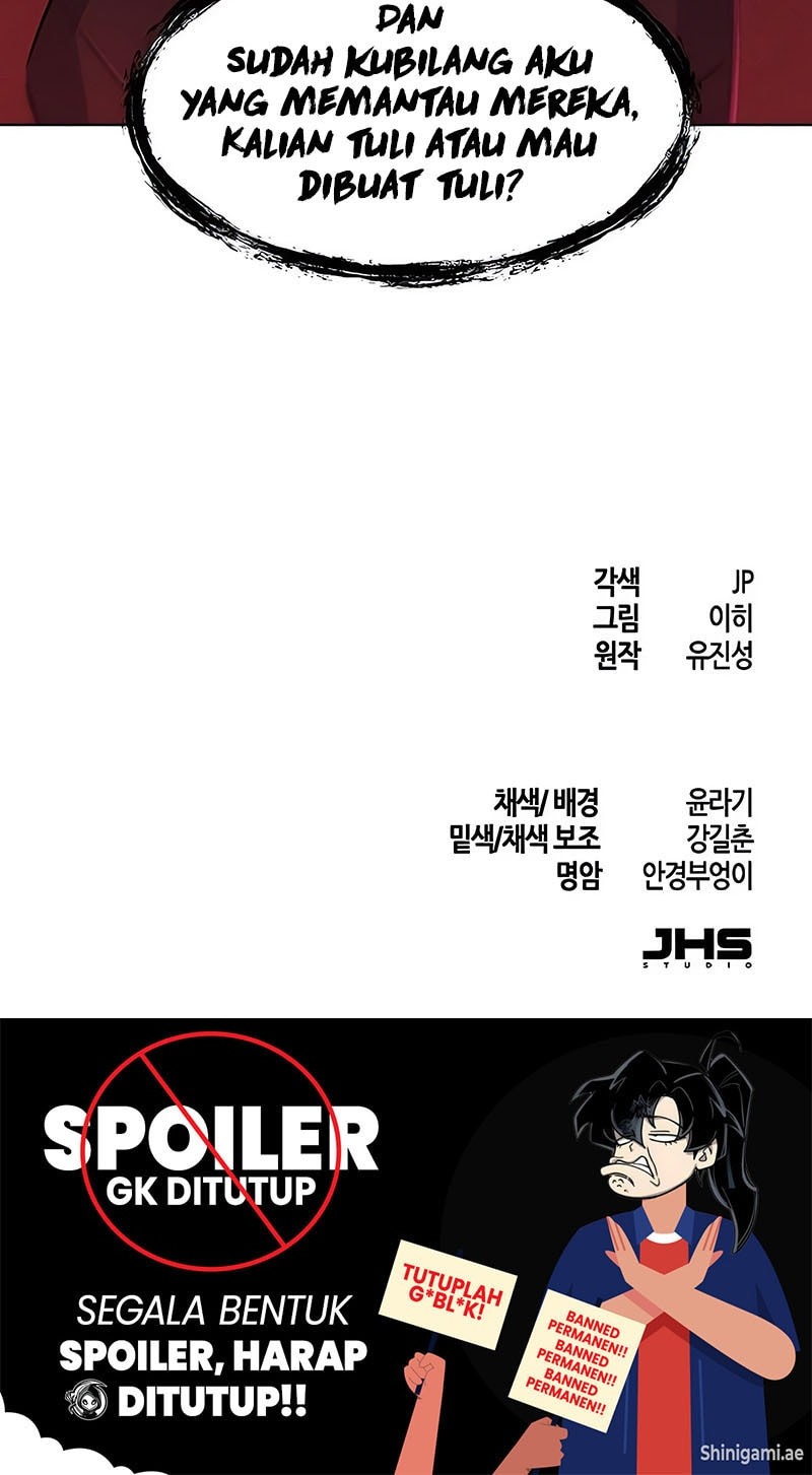 Return of the Mad Demon Chapter 156 Gambar 52