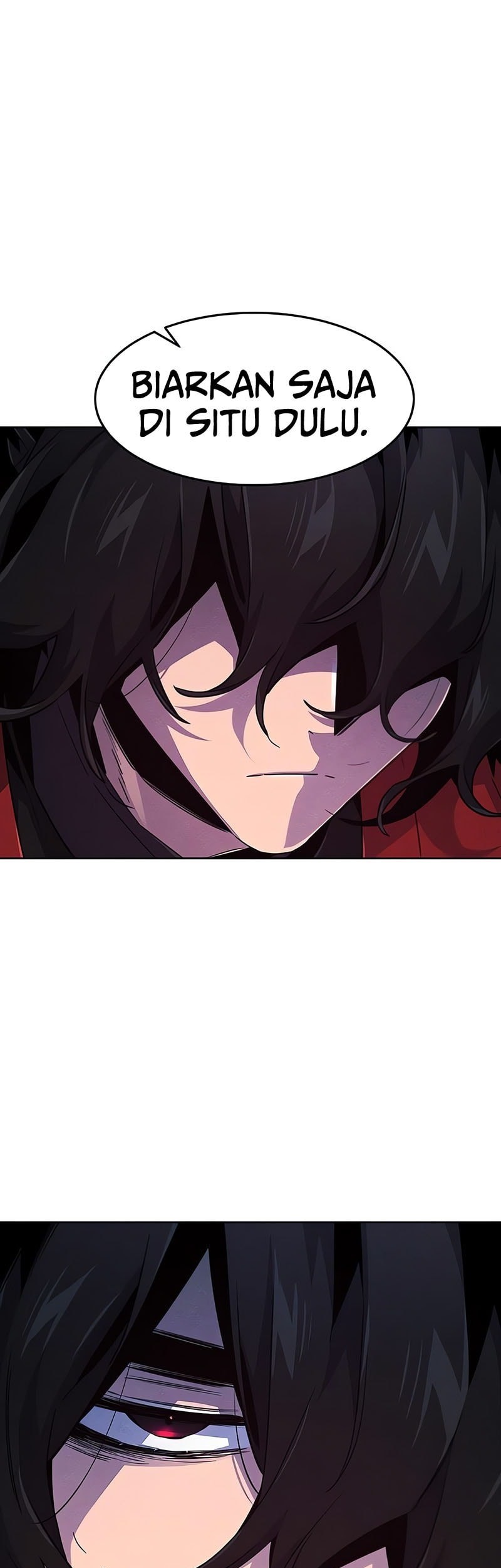 Return of the Mad Demon Chapter 156 Gambar 38