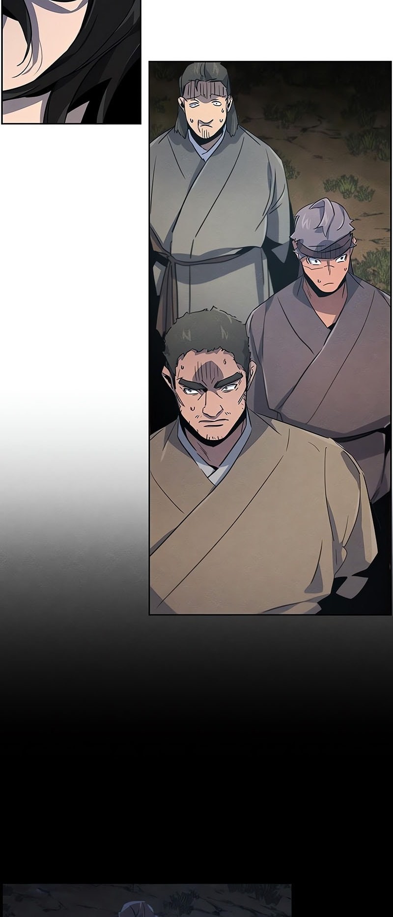 Return of the Mad Demon Chapter 156 Gambar 45