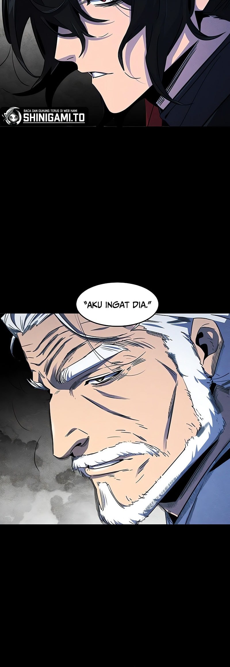 Return of the Mad Demon Chapter 156 Gambar 13