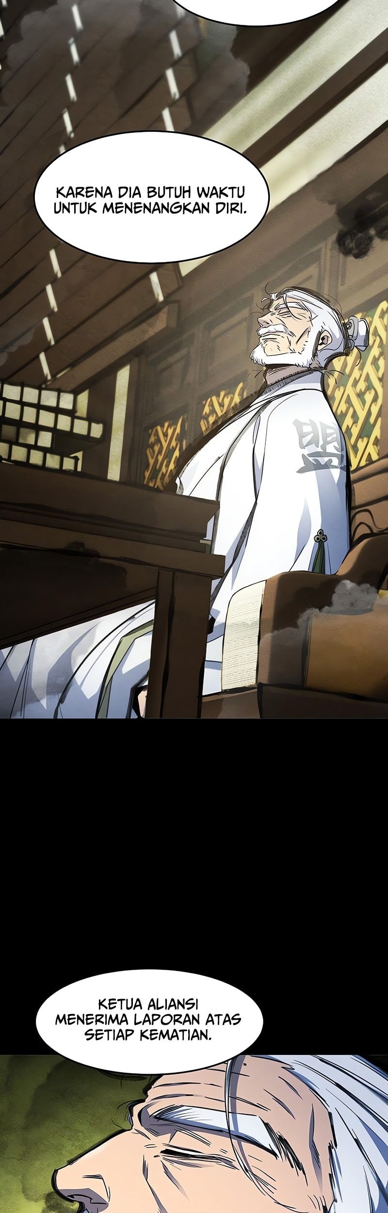 Return of the Mad Demon Chapter 156 Gambar 15