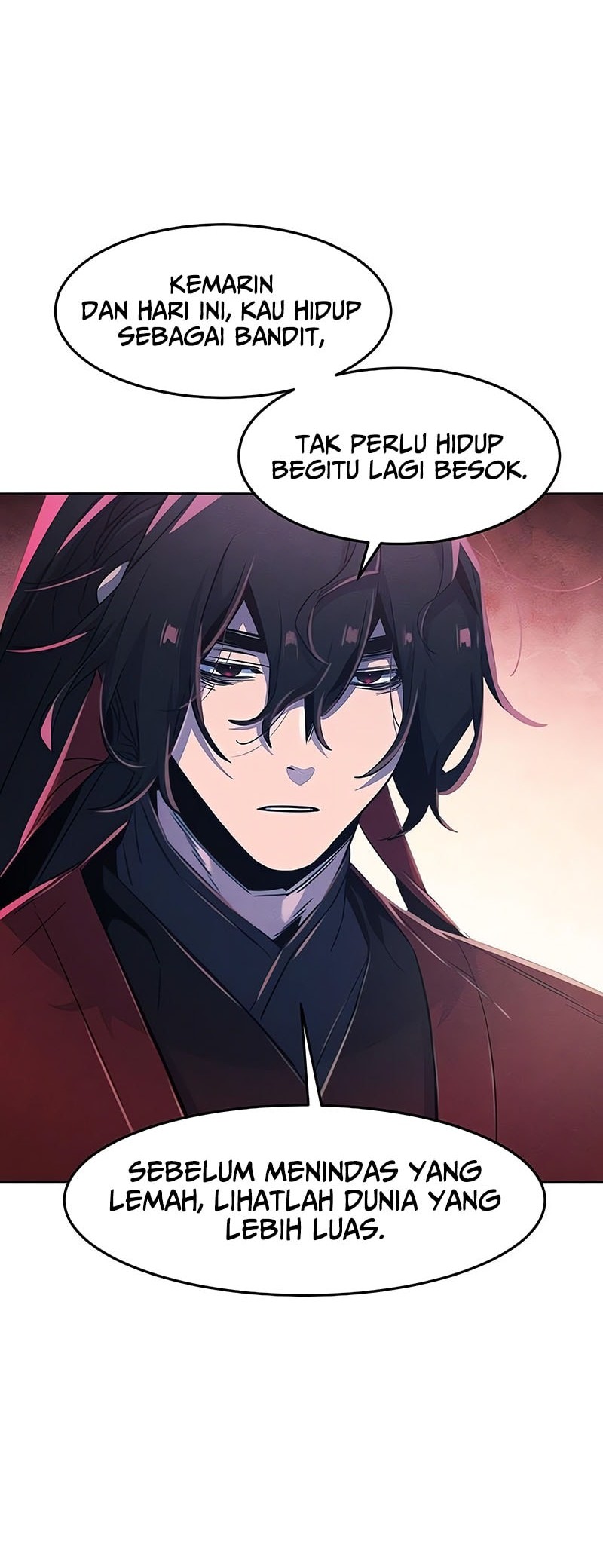 Return of the Mad Demon Chapter 156 Gambar 21