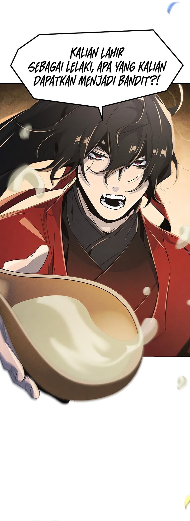 Return of the Mad Demon Chapter 156 Gambar 25