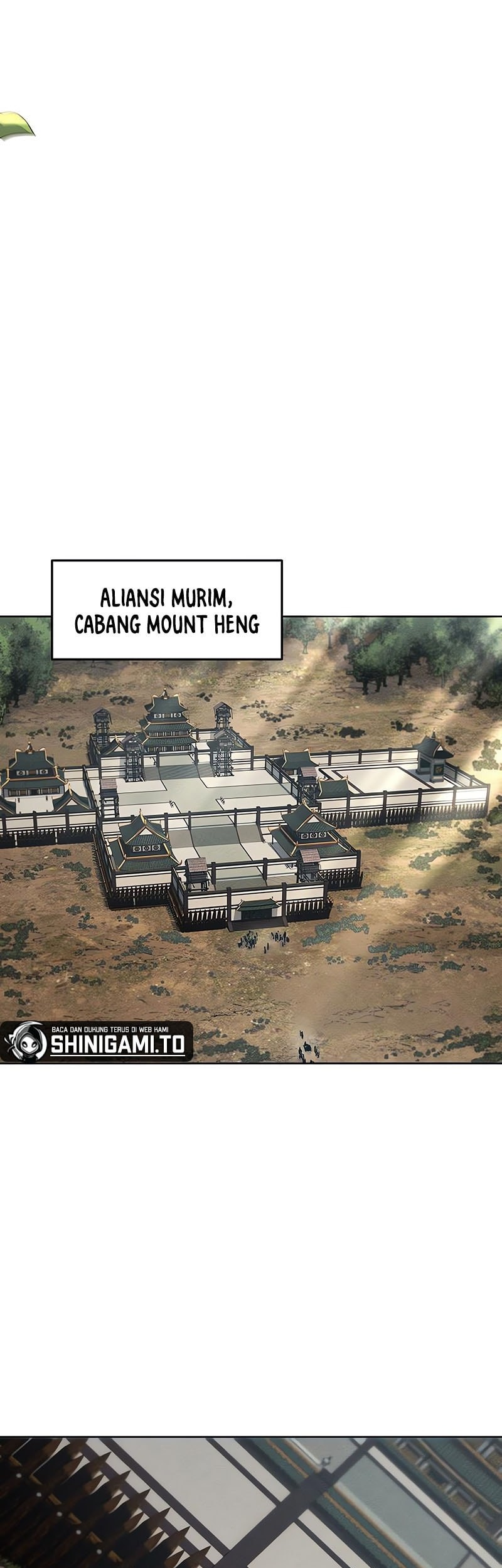 Return of the Mad Demon Chapter 156 Gambar 32