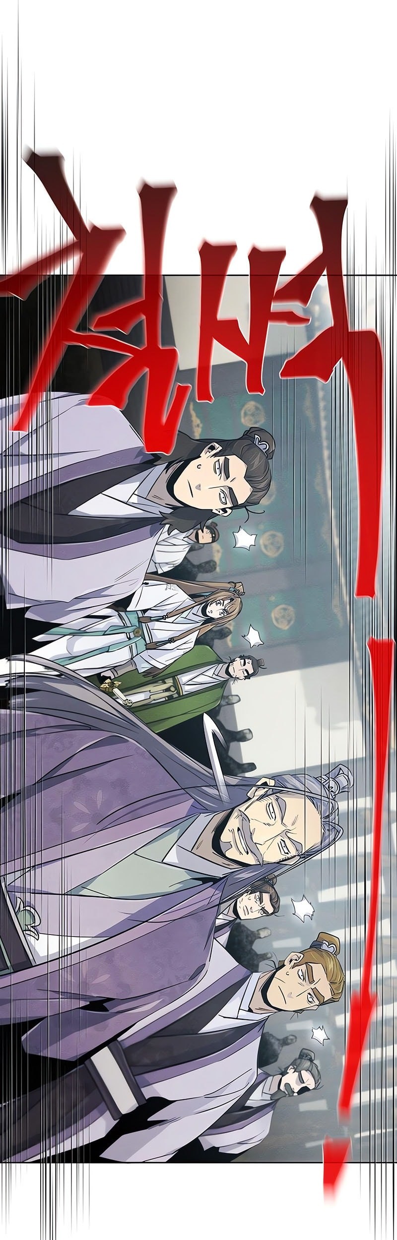 Return of the Mad Demon Chapter 157 Gambar 34