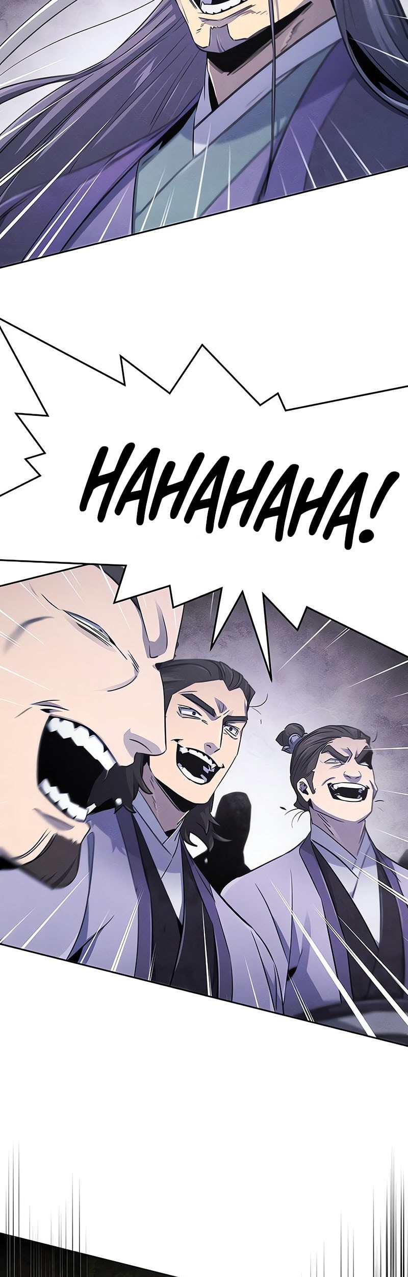 Return of the Mad Demon Chapter 157 Gambar 44