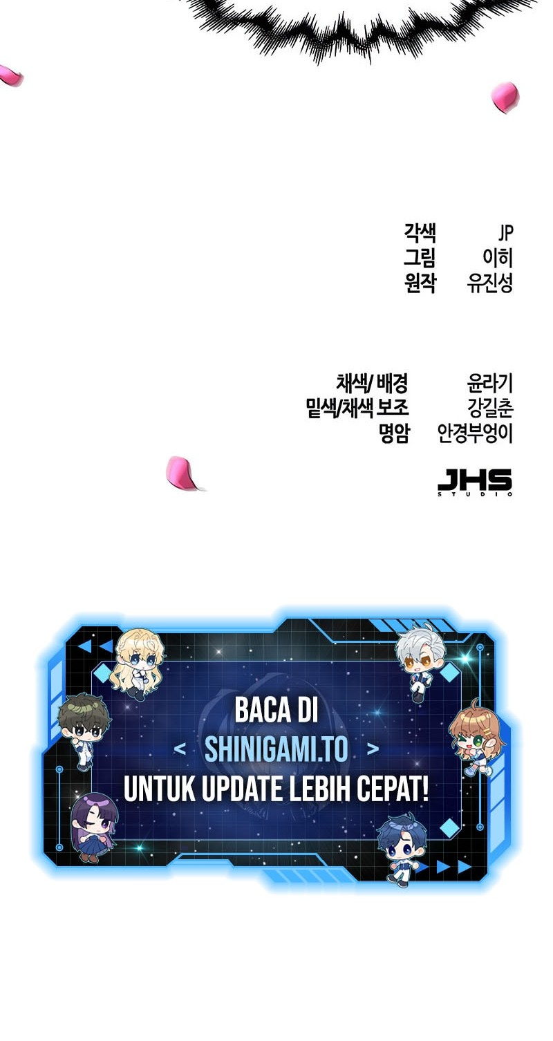 Return of the Mad Demon Chapter 157 Gambar 49