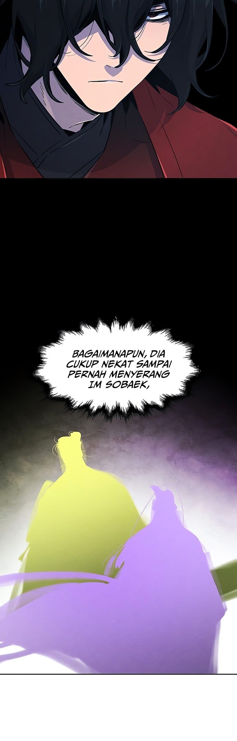 Return of the Mad Demon Chapter 157 Gambar 46