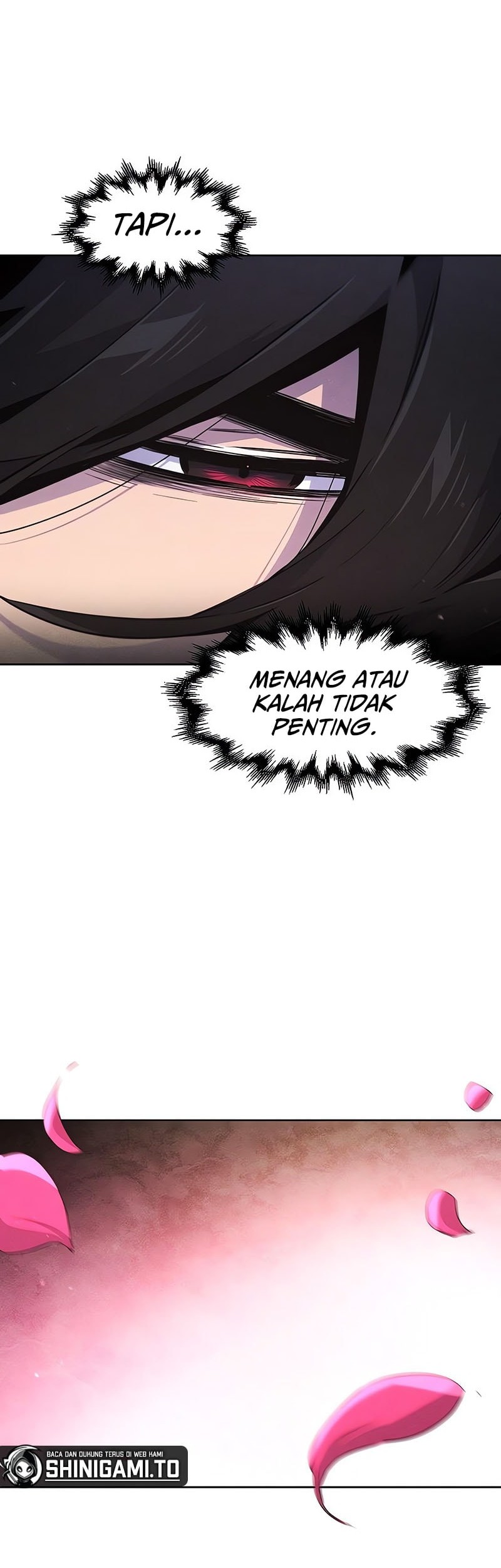 Return of the Mad Demon Chapter 157 Gambar 47