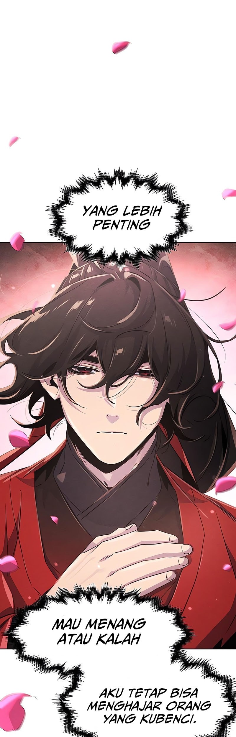 Return of the Mad Demon Chapter 157 Gambar 48