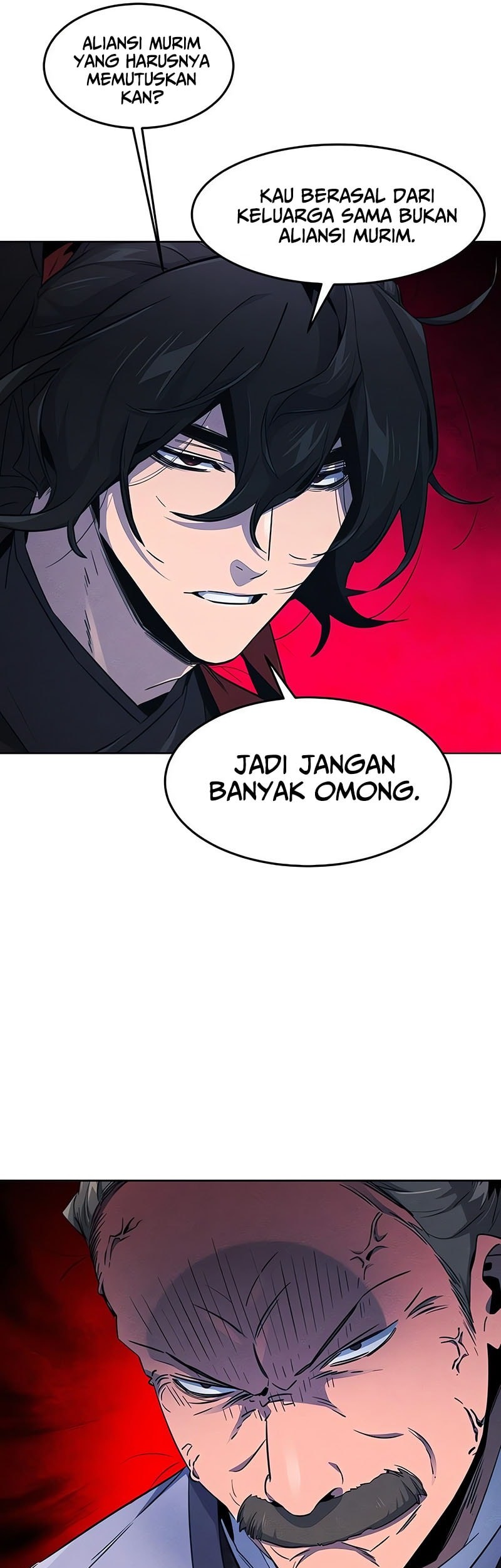 Return of the Mad Demon Chapter 157 Gambar 6