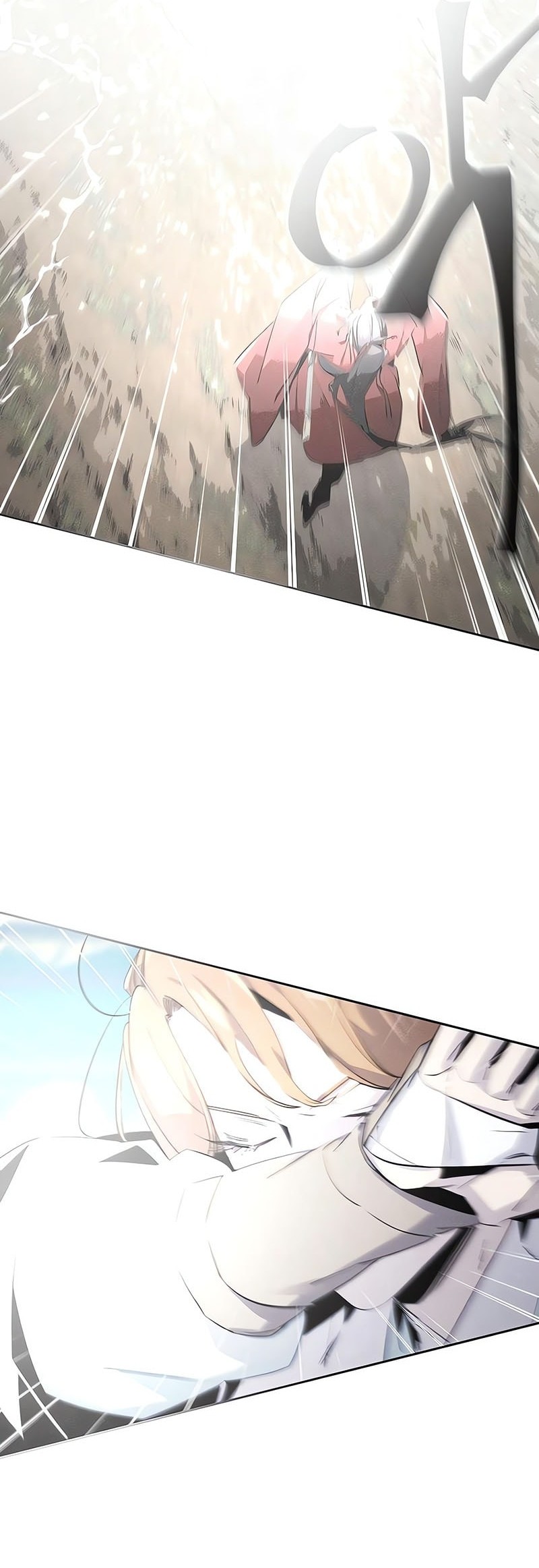 Return of the Mad Demon Chapter 158 Gambar 38